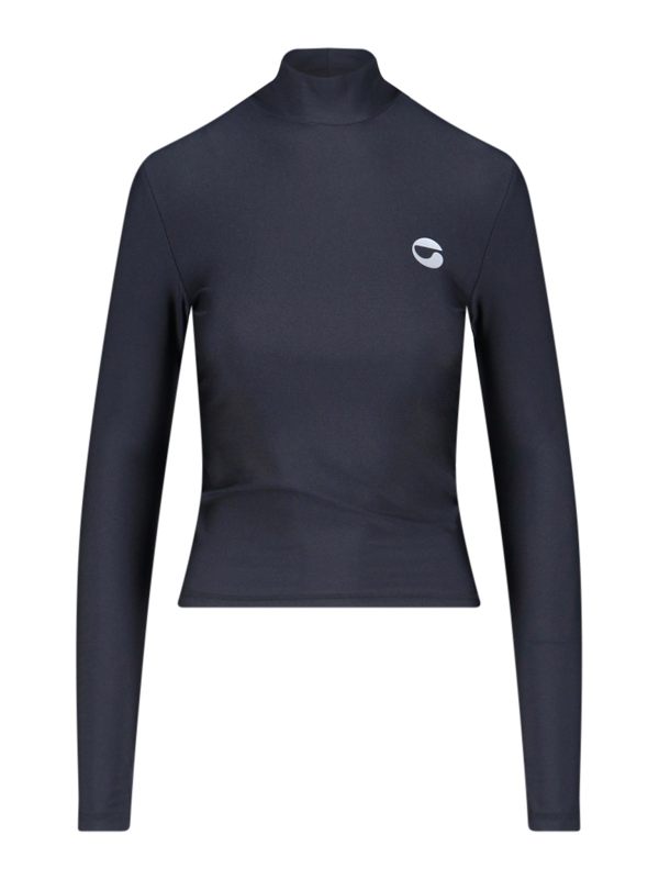 Coperni T-Shirt - Noir