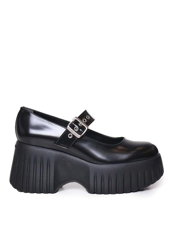Hogan Chaussures - Noir