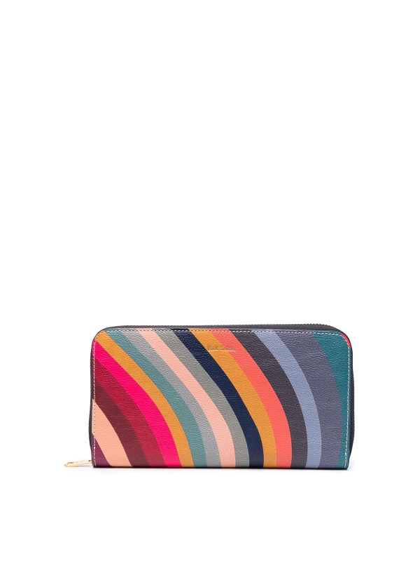 Paul Smith Portefeuilles - Multicolor