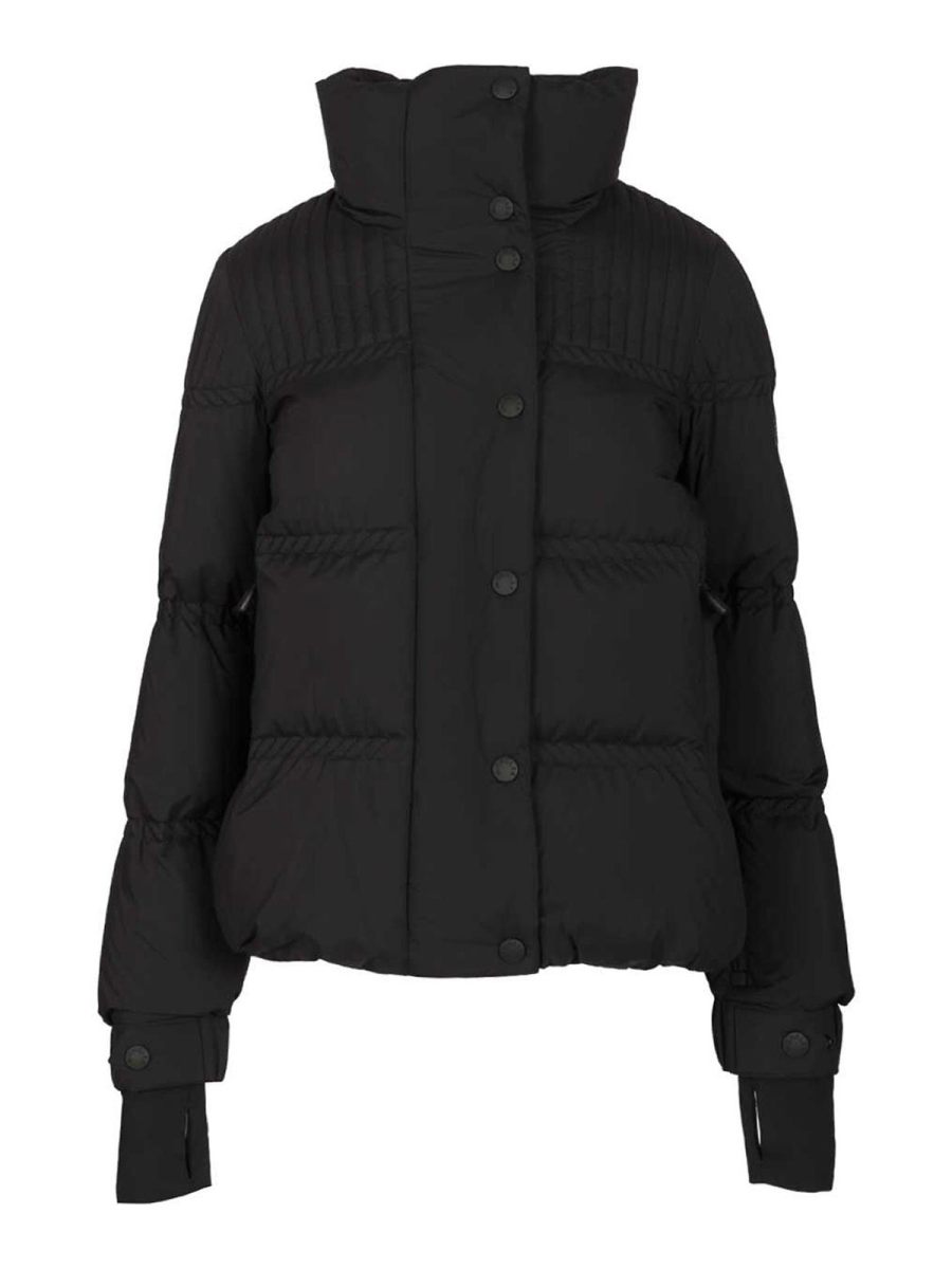 Moncler Blouson Rembourré - Anglin