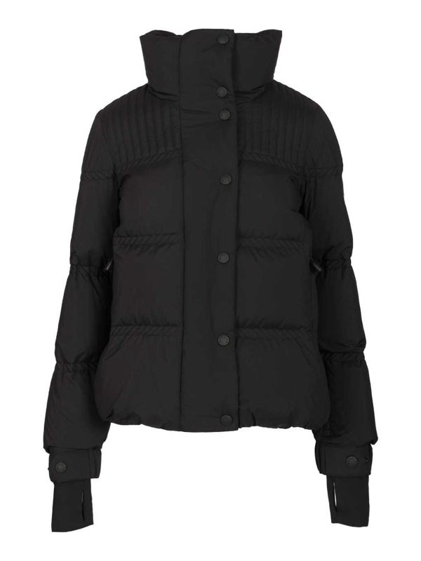 Moncler Blouson Rembourré - Anglin