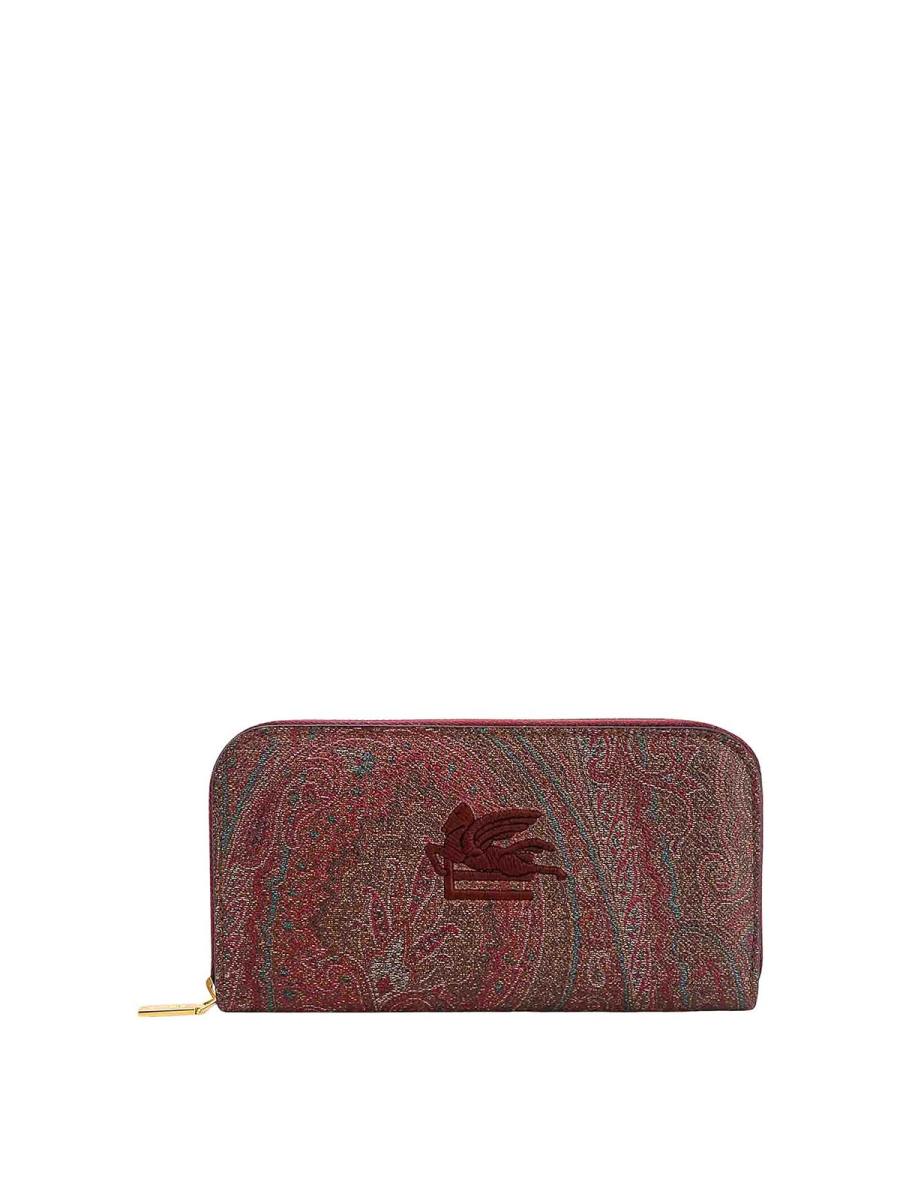 Etro Portefeuilles - Marr