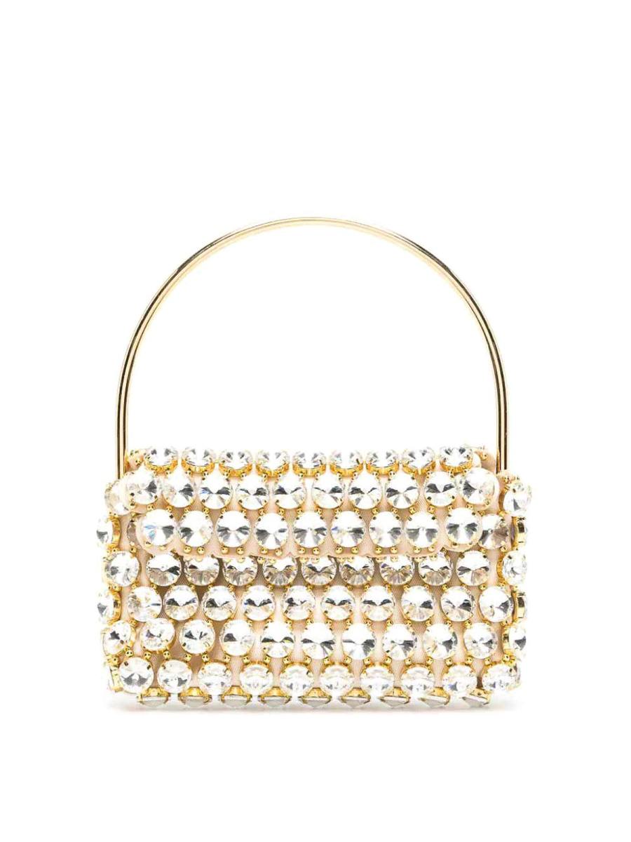 Vanina Clochette Baguette - Blanc