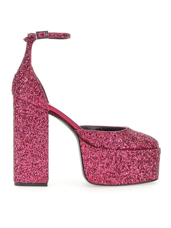 Paris Texas Chaussures À Talon - Dalilah