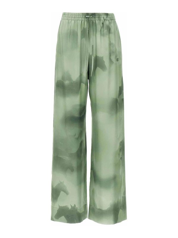 Stella Mccartney Short - Cavalli