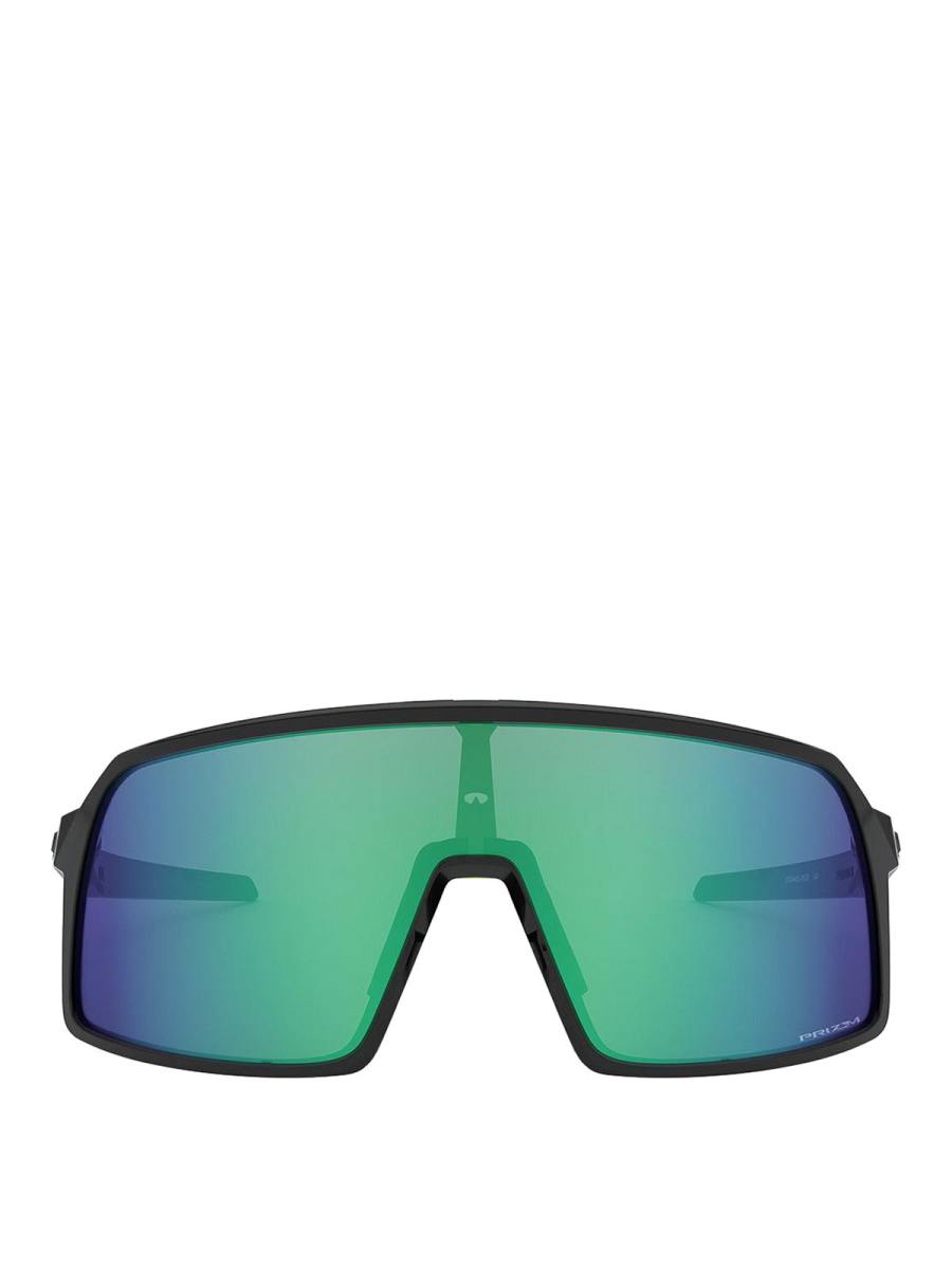 Oakley Lunettes De Soleil - Noir