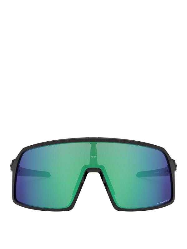 Oakley Lunettes De Soleil - Noir