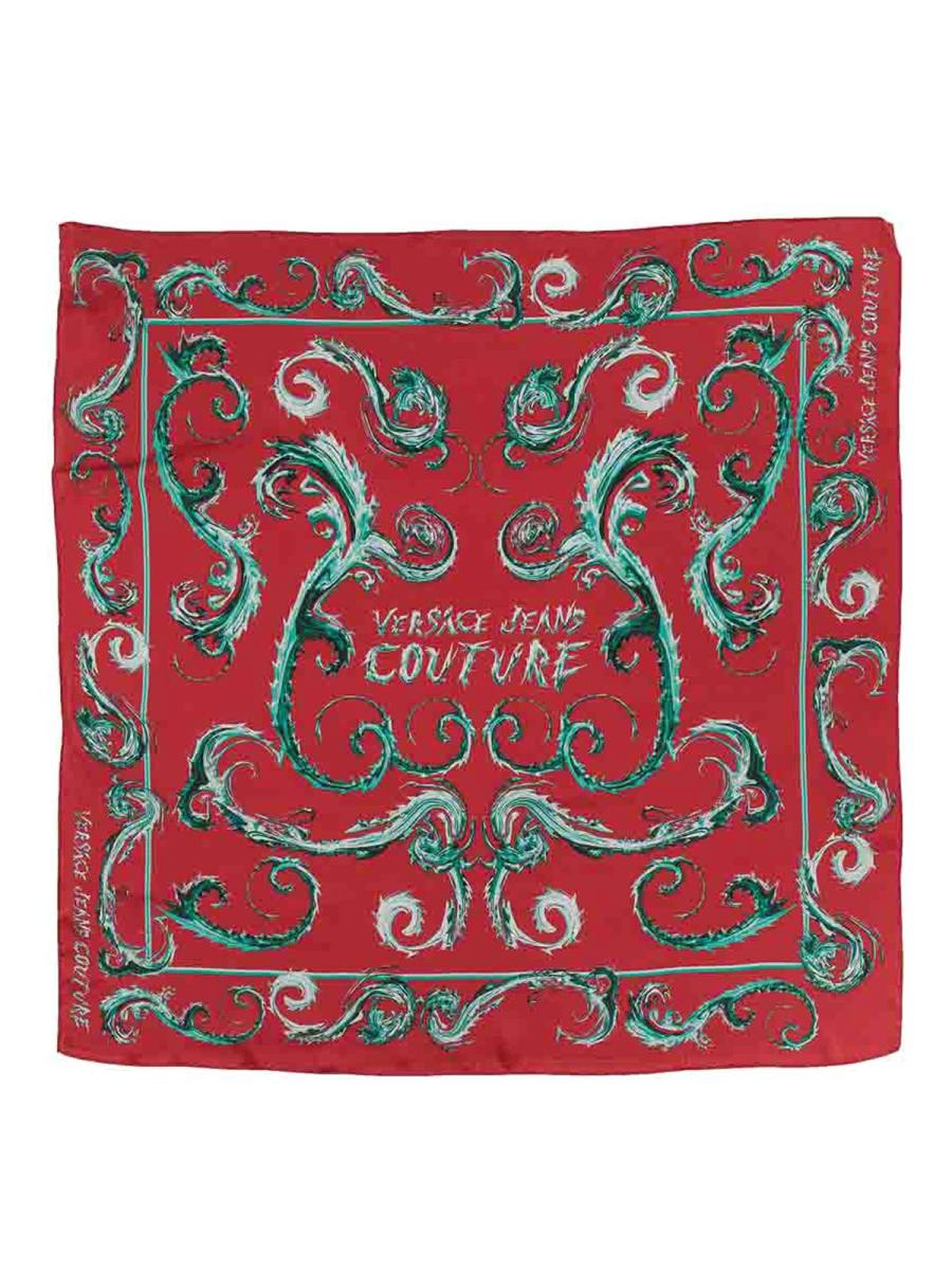 Versace Jeans Couture Écharpe - Multicolor