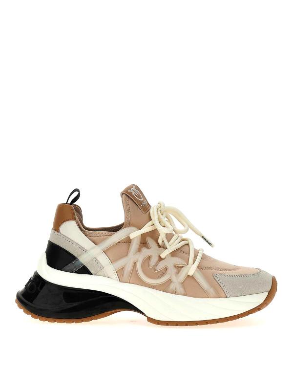 Pinko Baskets - Multicolore