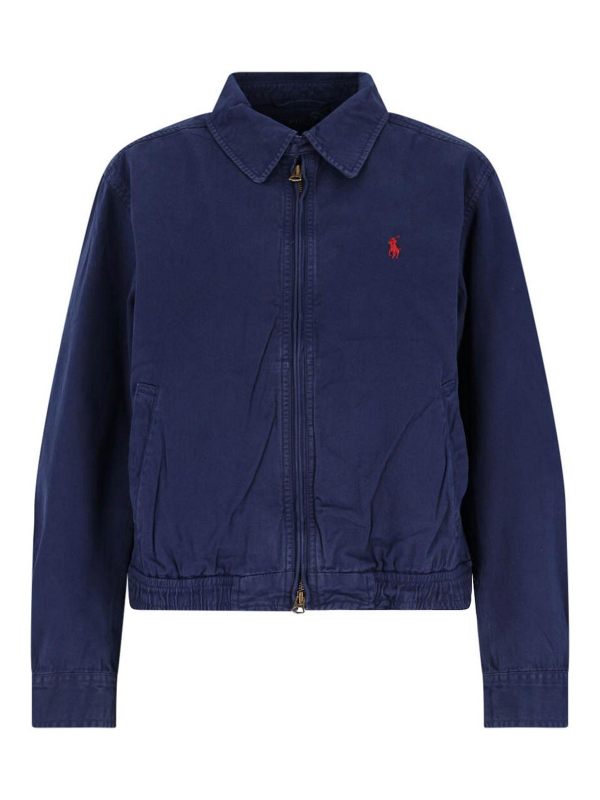 Polo Ralph Lauren Blazer - Bleu