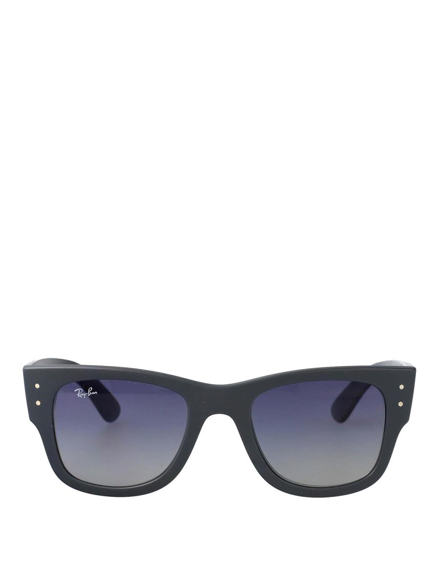 Ray Ban Lunettes De Soleil - Gris
