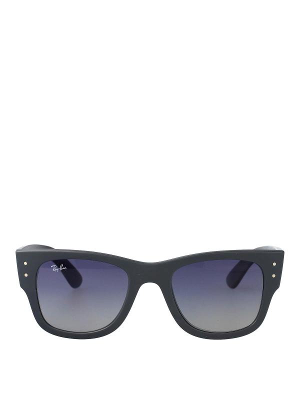 Ray Ban Lunettes De Soleil - Gris