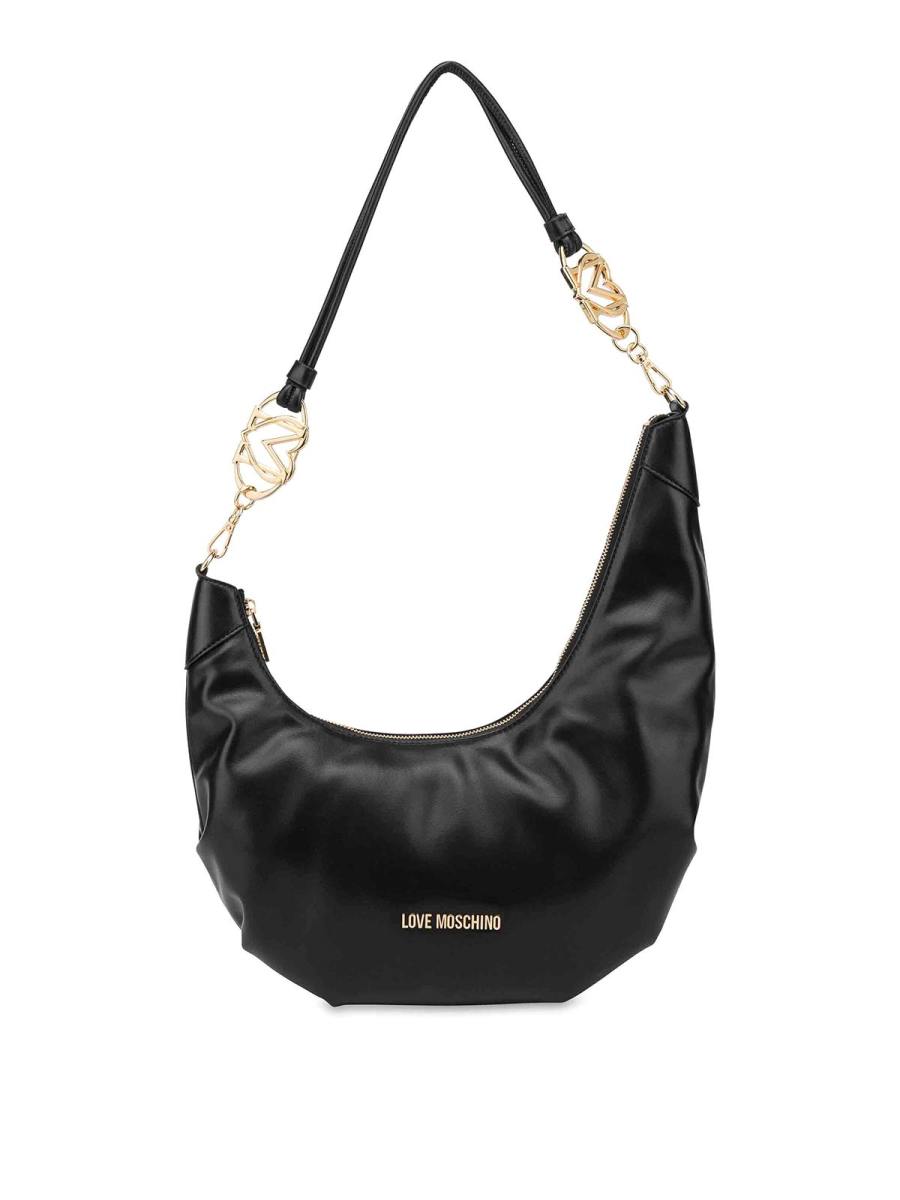 Love Moschino Sac Bandoulière - Noir