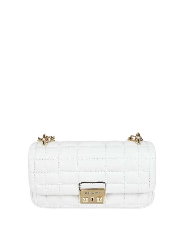 Michael Kors Sac Bandoulière - Beig