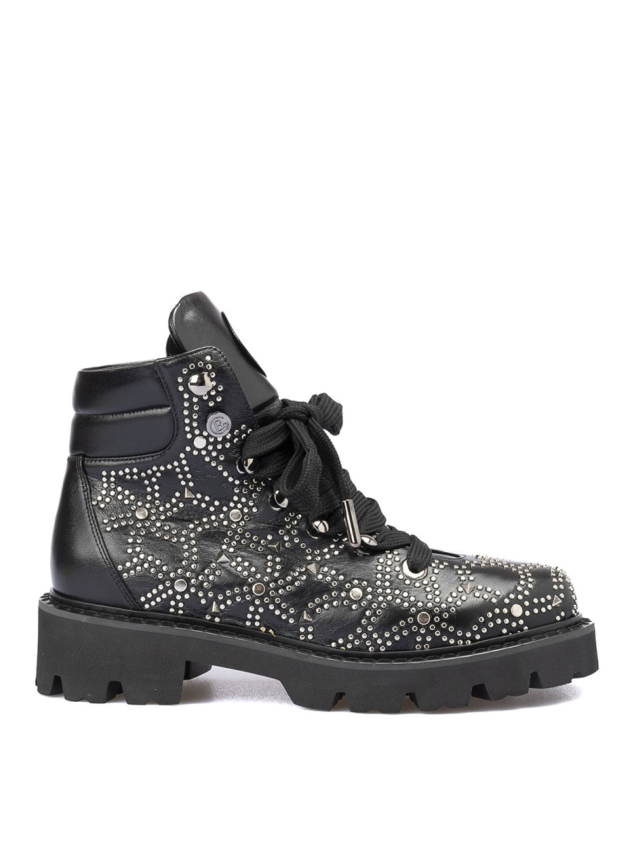 Baldinini Bottines - Noir