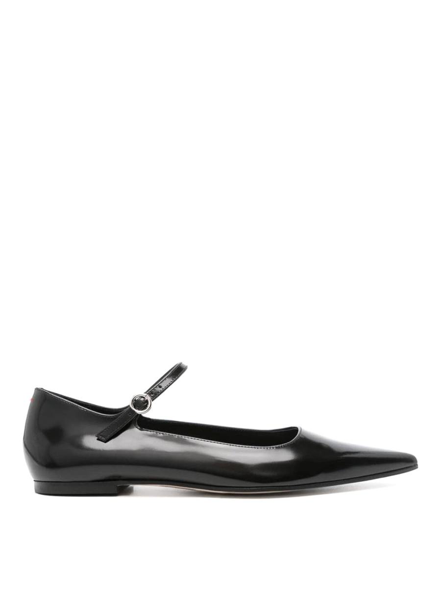 Aeyde Bottines - Noir