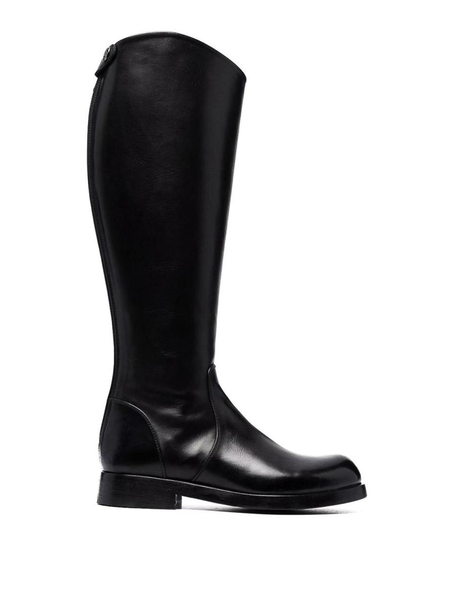 Alberto Fasciani Bottes - Noir