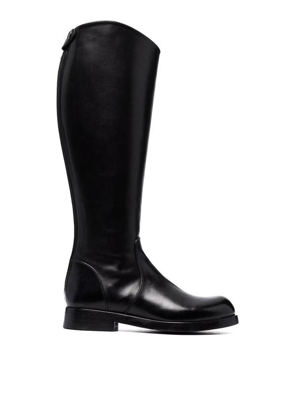 Alberto Fasciani Bottes - Noir