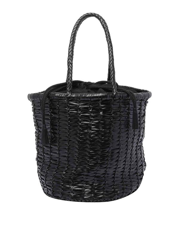 Dragon Diffusion Sac Bandoulière - Noir
