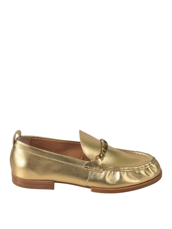 Tod's Mocassins - Noir