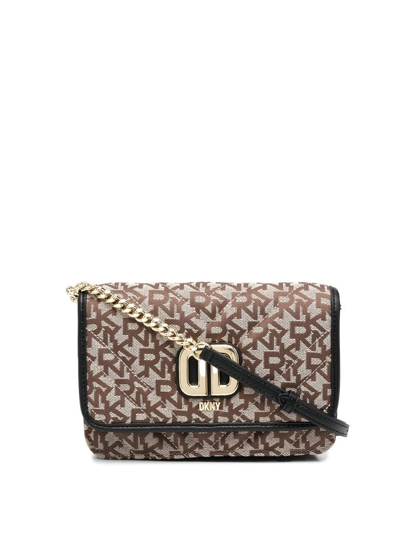 Dkny Sac Porté Épaule - Delph