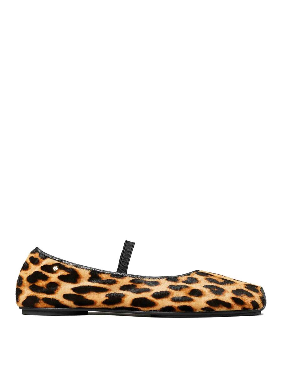 Tory Burch Ballerines - Multicolore