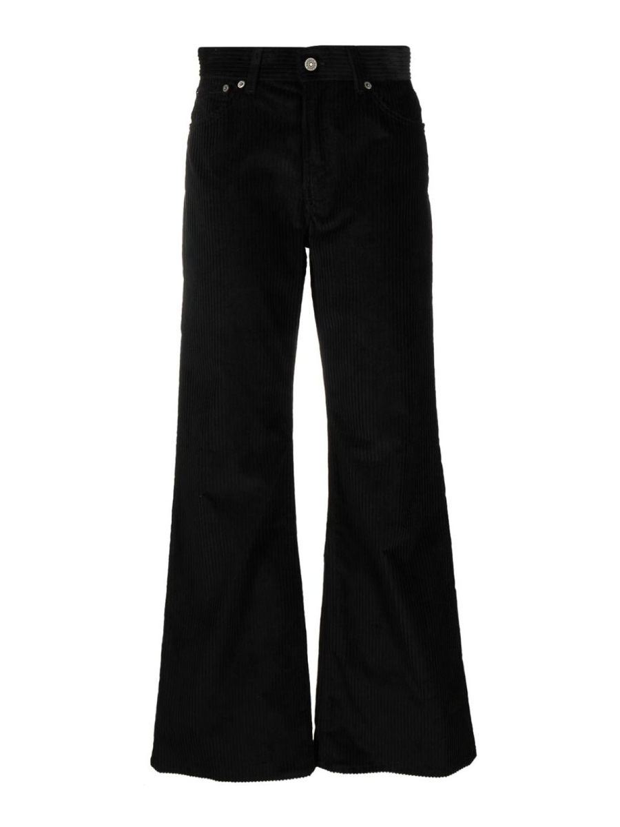 Dondup Short - Noir