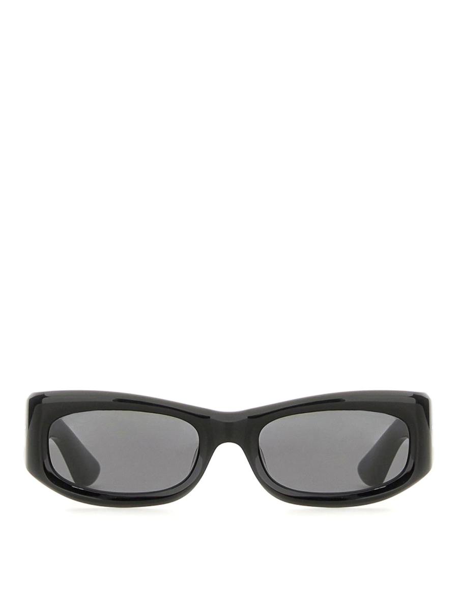 Port Tanger Lunettes De Soleil - Noir