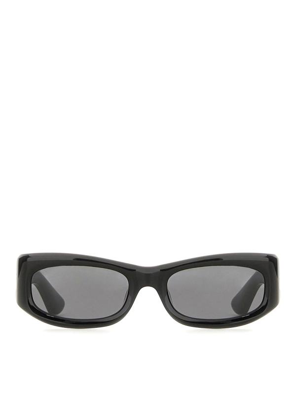 Port Tanger Lunettes De Soleil - Noir
