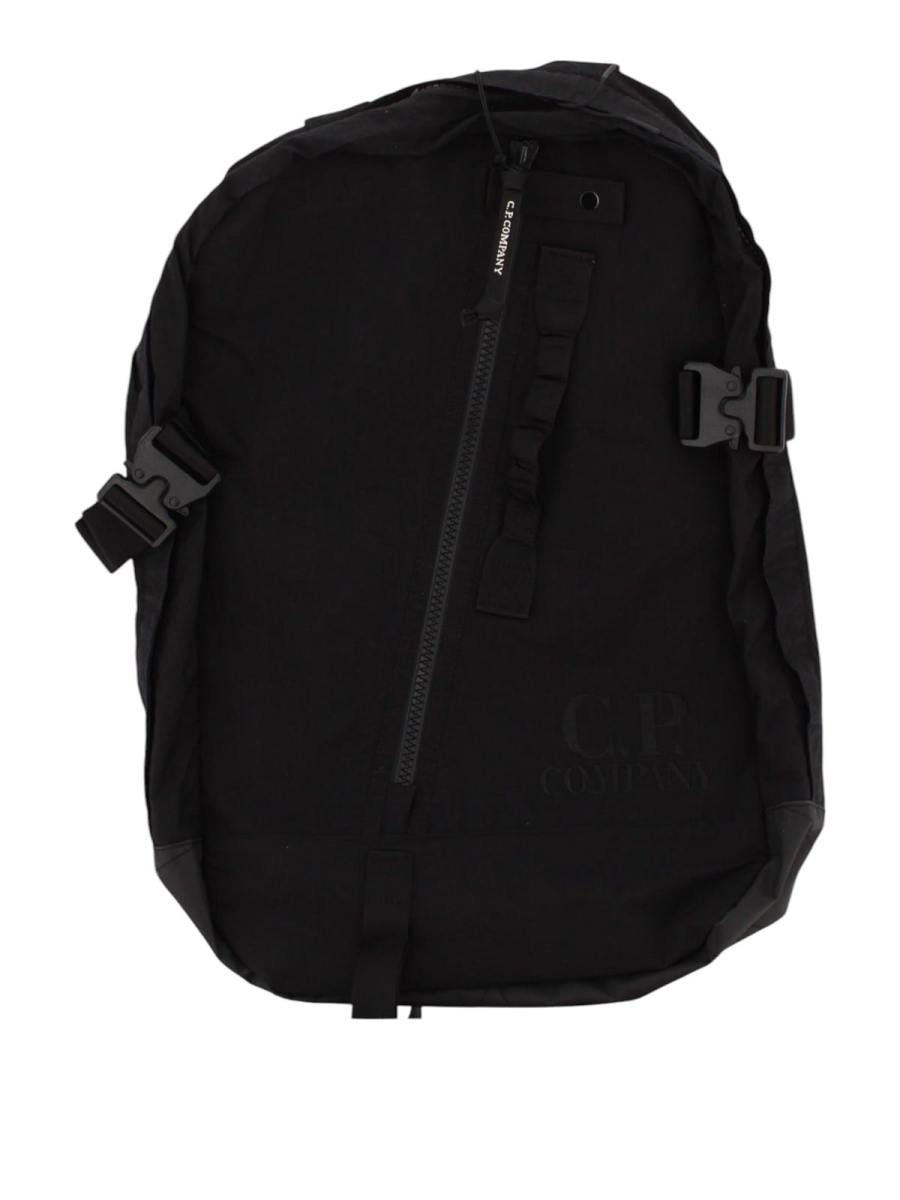 C. P. Company Sac De Voyage - Noir