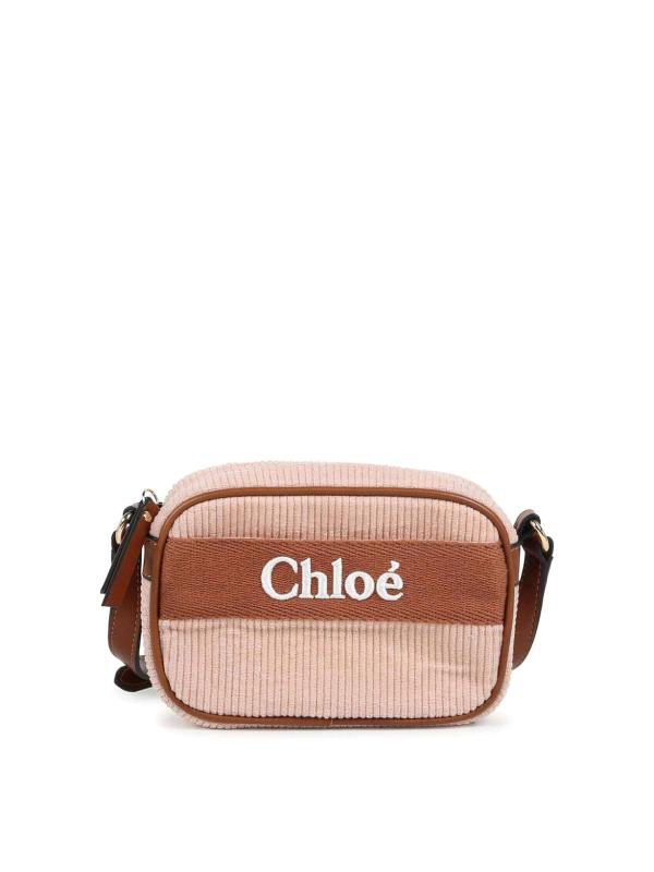 Chloe' Sac Bandoulière - R