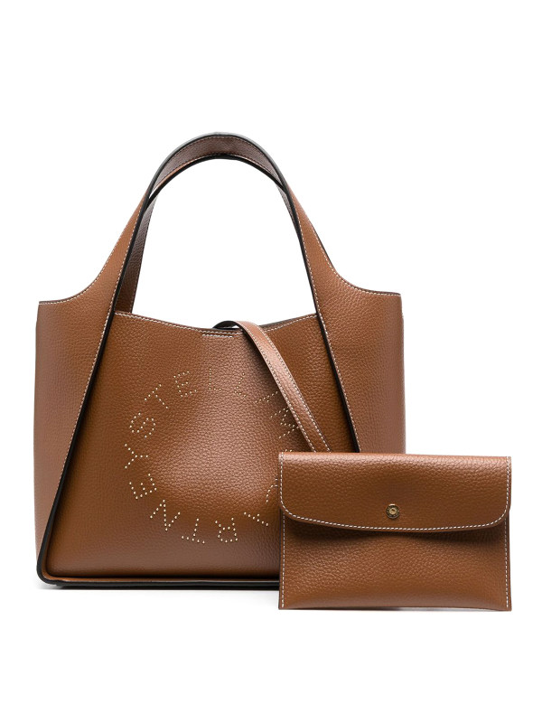 Stella Mccartney Sac Bandoulière - Marr