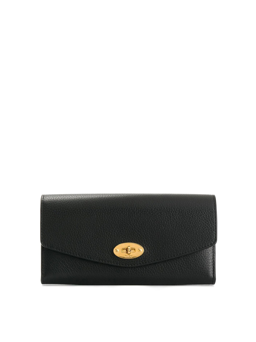 Mulberry Portefeuilles - Noir