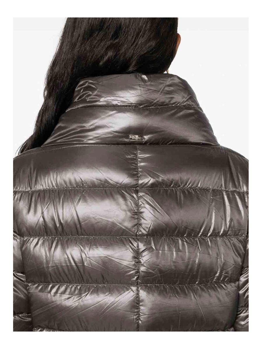 Herno Blouson Rembourré - Gris