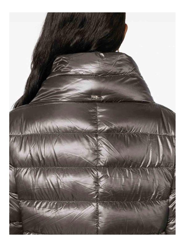 Herno Blouson Rembourré - Gris