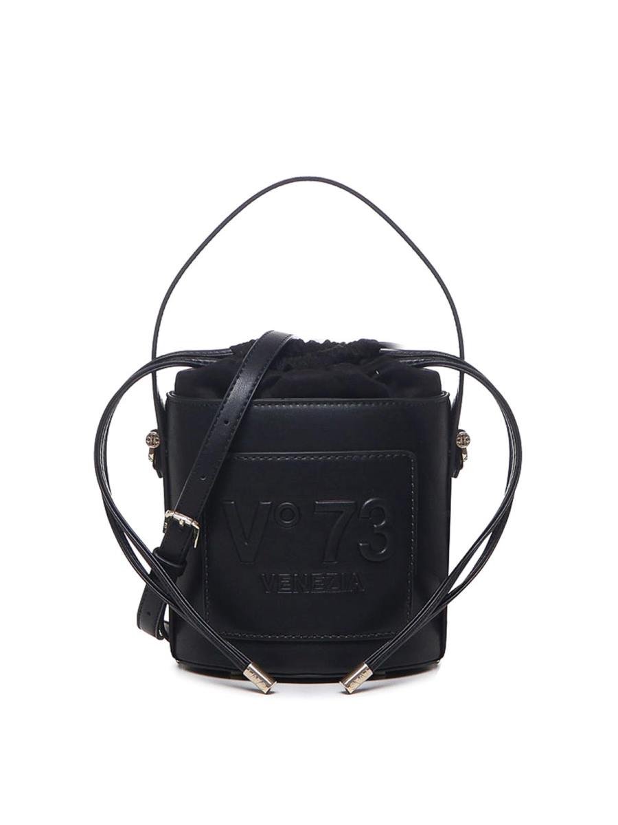 V°73 Sac Bandoulière - Noir