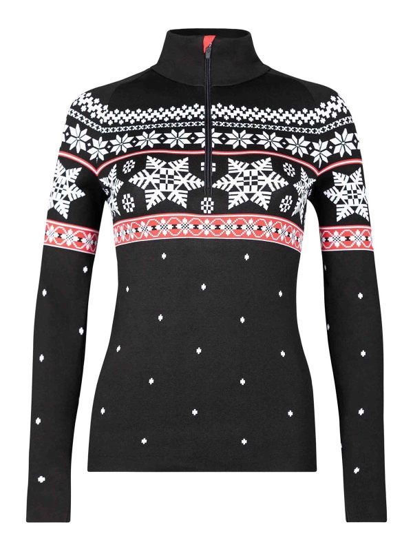 Newland Sweat-Shirts - Noir