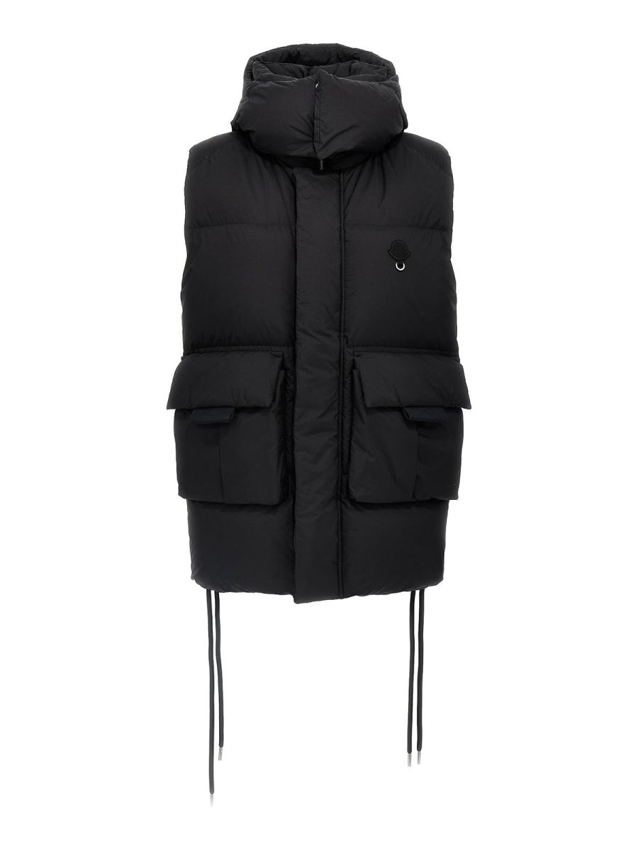 Moncler Gilet - Sabela