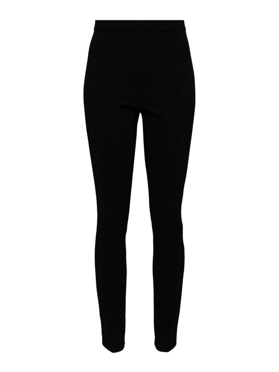 Moncler Pantalons Décontractés - Noir