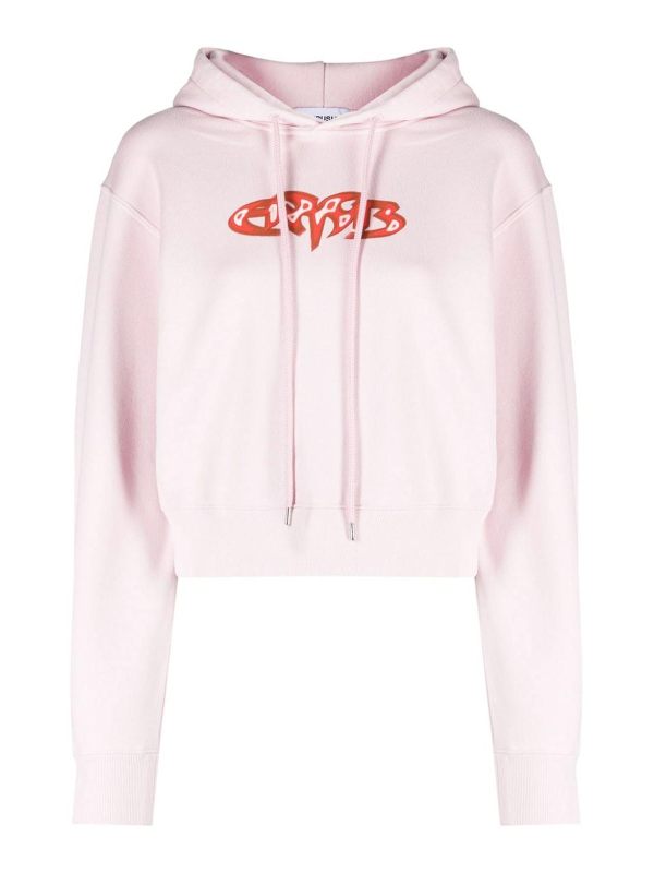 Ambush Sweat-Shirts - Rose