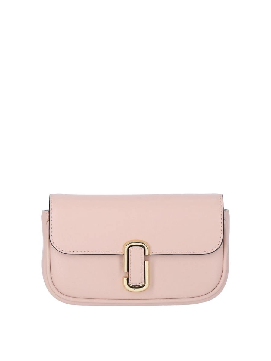 Marc Jacobs Sac Porté Épaule - J Marc