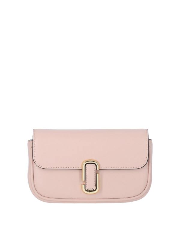 Marc Jacobs Sac Porté Épaule - J Marc