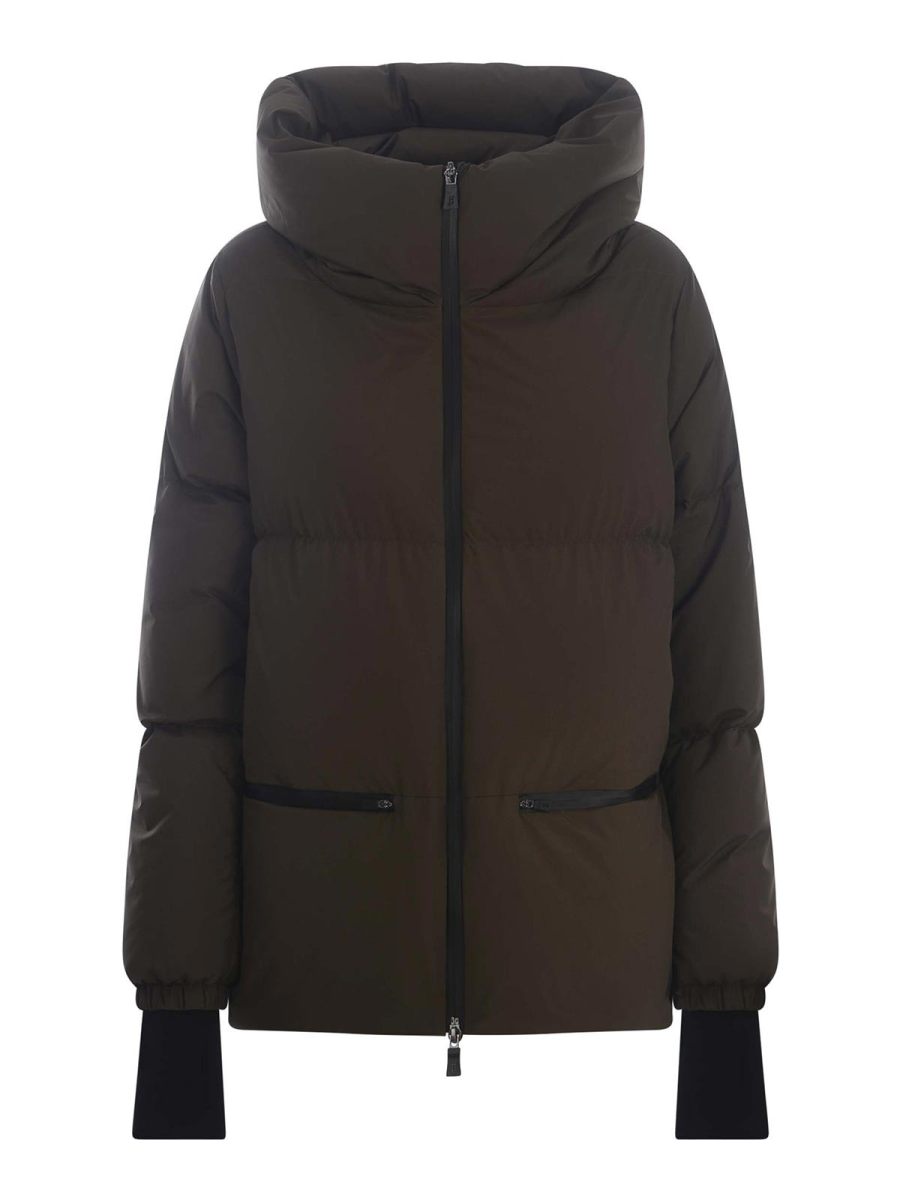 Herno Veste Casual - Vert
