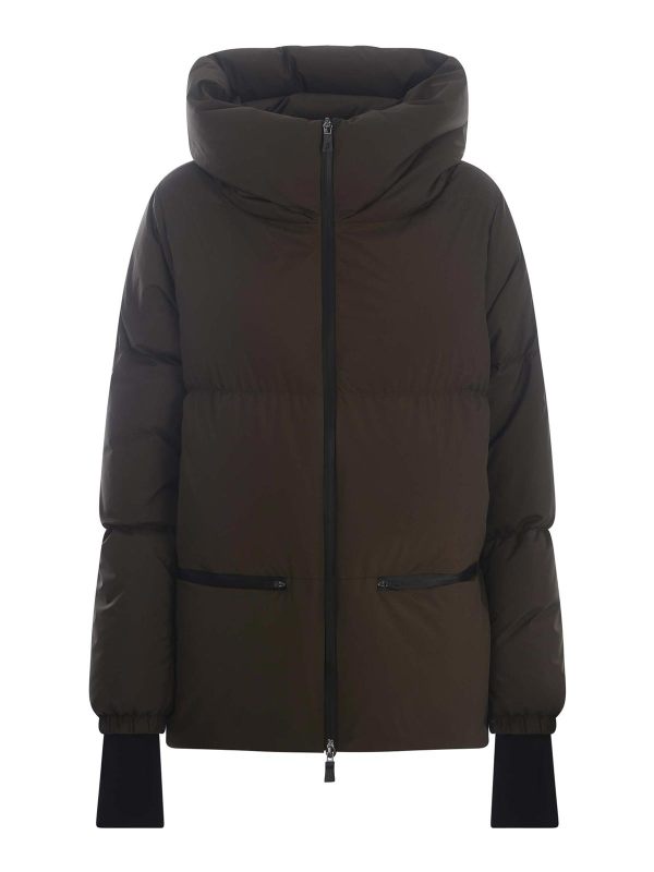 Herno Veste Casual - Vert