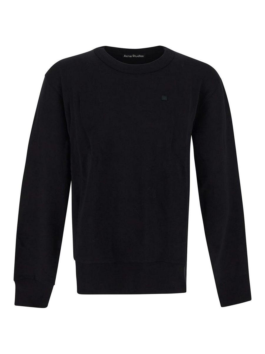 Acne Studios Sweat-Shirts - Noir