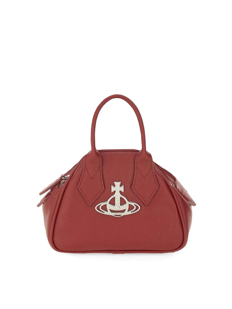 Vivienne Westwood Sac Bandoulière - Roug