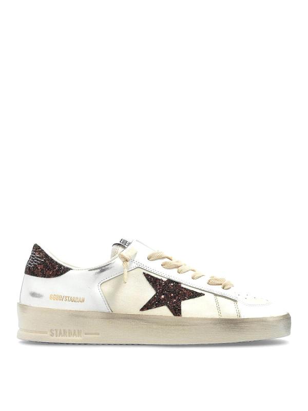 Golden Goose Ballerines - Blanc