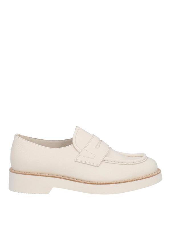 Church's Mocassins - Blanc