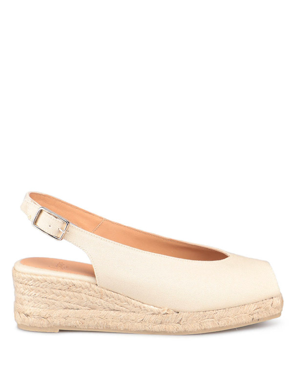 Castaner Espadrilles - Dosalia