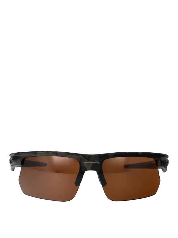 Oakley Lunettes De Soleil - Vert